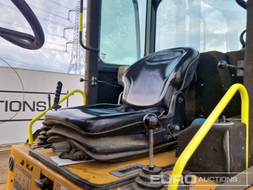 Mini tombereau 2019 Thwaites 6 Ton: photos 32