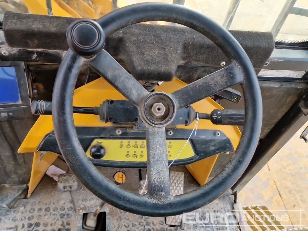 Mini tombereau 2019 Thwaites 6 Ton: photos 41