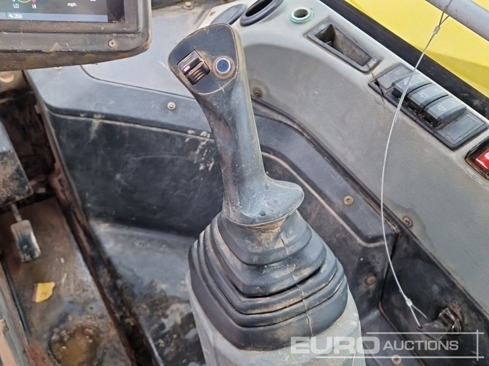 Mini tombereau 2019 Wacker Neuson DV100: photos 28 Mini tombereau 2019 Wacker Neuson DV100: photos 28