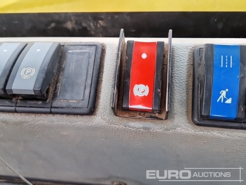 Mini tombereau 2019 Wacker Neuson DV100: photos 27 Mini tombereau 2019 Wacker Neuson DV100: photos 27