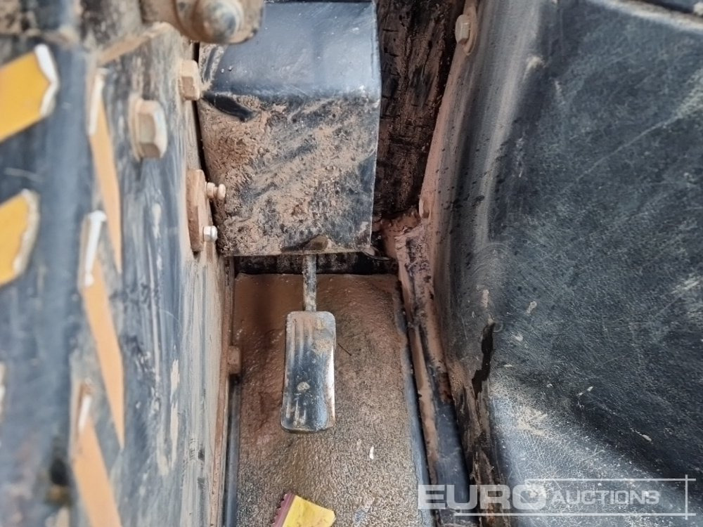 Mini tombereau 2019 Wacker Neuson DV100: photos 24 Mini tombereau 2019 Wacker Neuson DV100: photos 24