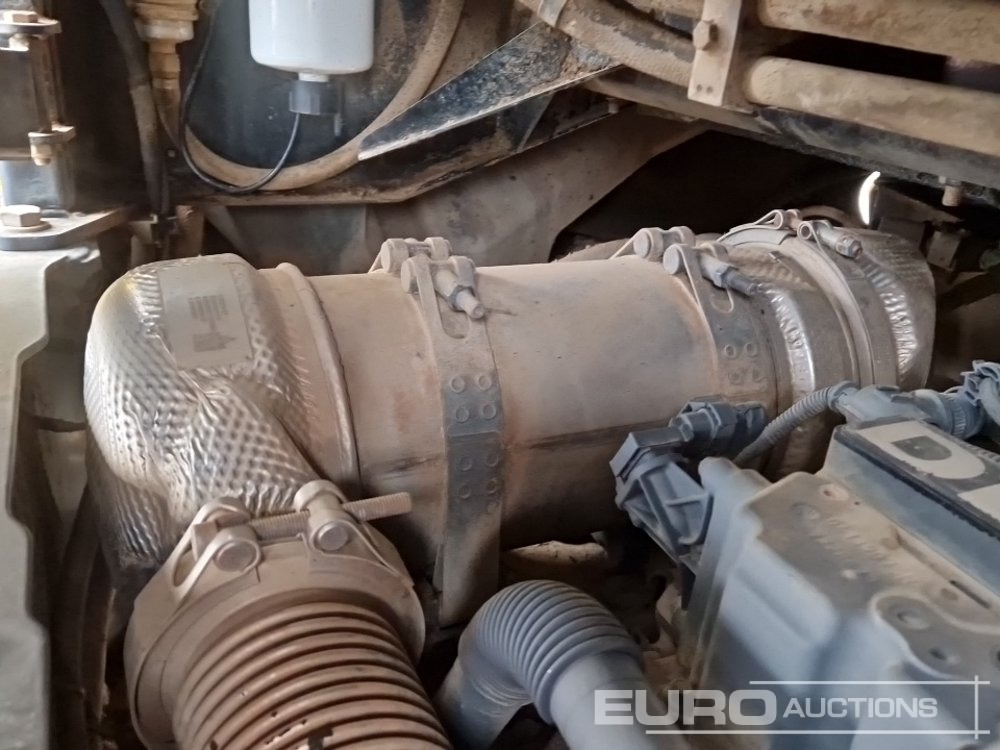 Mini tombereau 2019 Wacker Neuson DV100: photos 18 Mini tombereau 2019 Wacker Neuson DV100: photos 18