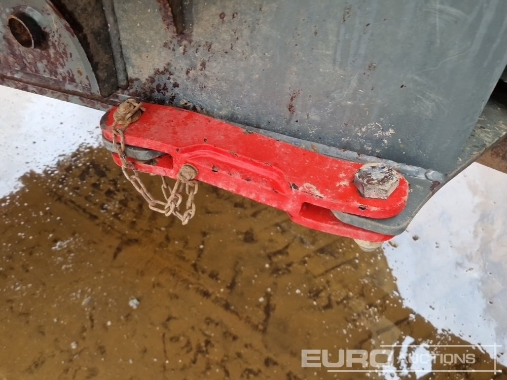 Mini tombereau 2019 Wacker Neuson DV100: photos 21 Mini tombereau 2019 Wacker Neuson DV100: photos 21