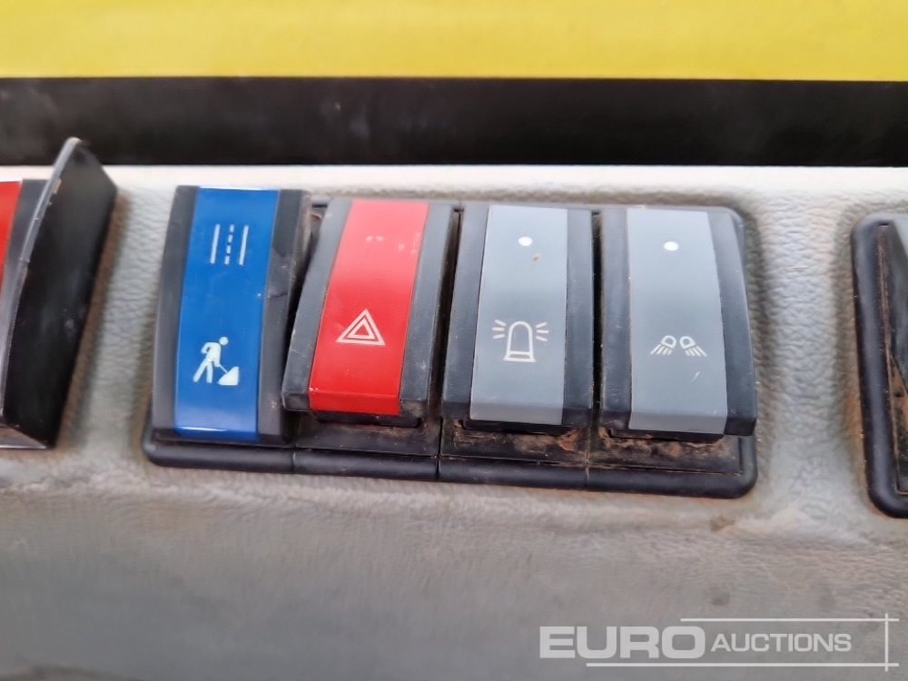 Mini tombereau 2019 Wacker Neuson DV100: photos 26 Mini tombereau 2019 Wacker Neuson DV100: photos 26