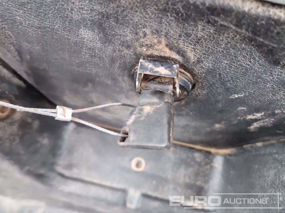 Mini tombereau 2019 Wacker Neuson DV100: photos 29 Mini tombereau 2019 Wacker Neuson DV100: photos 29