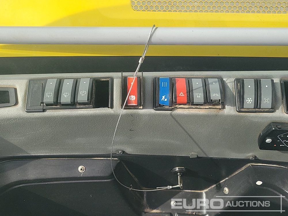 Mini tombereau 2019 Wacker Neuson DV90: photos 30