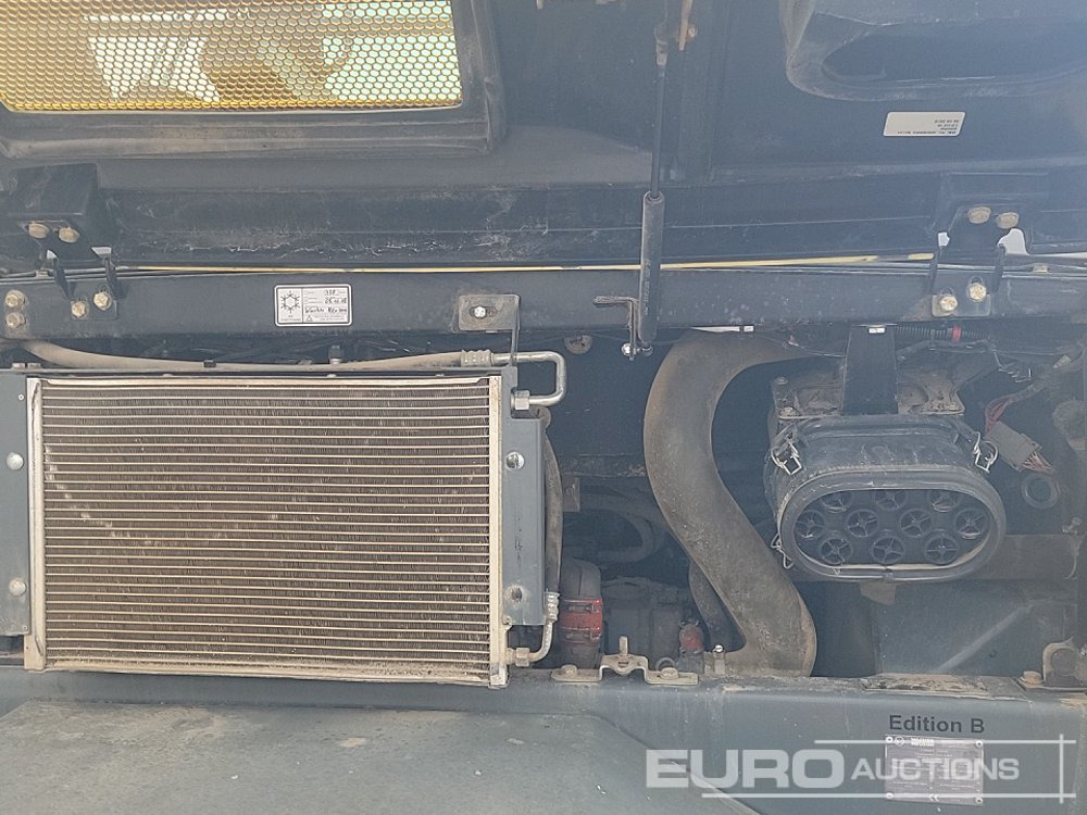 Mini tombereau 2019 Wacker Neuson DV90: photos 18
