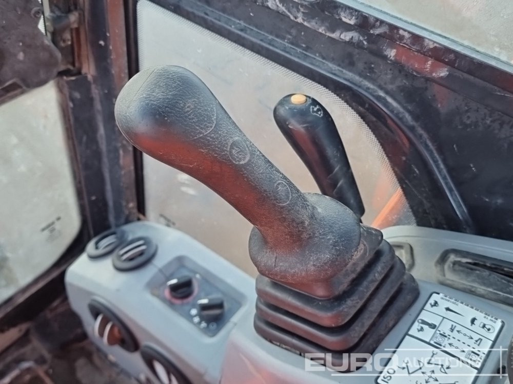 Mini pelle 2020 Doosan DX19: photos 48