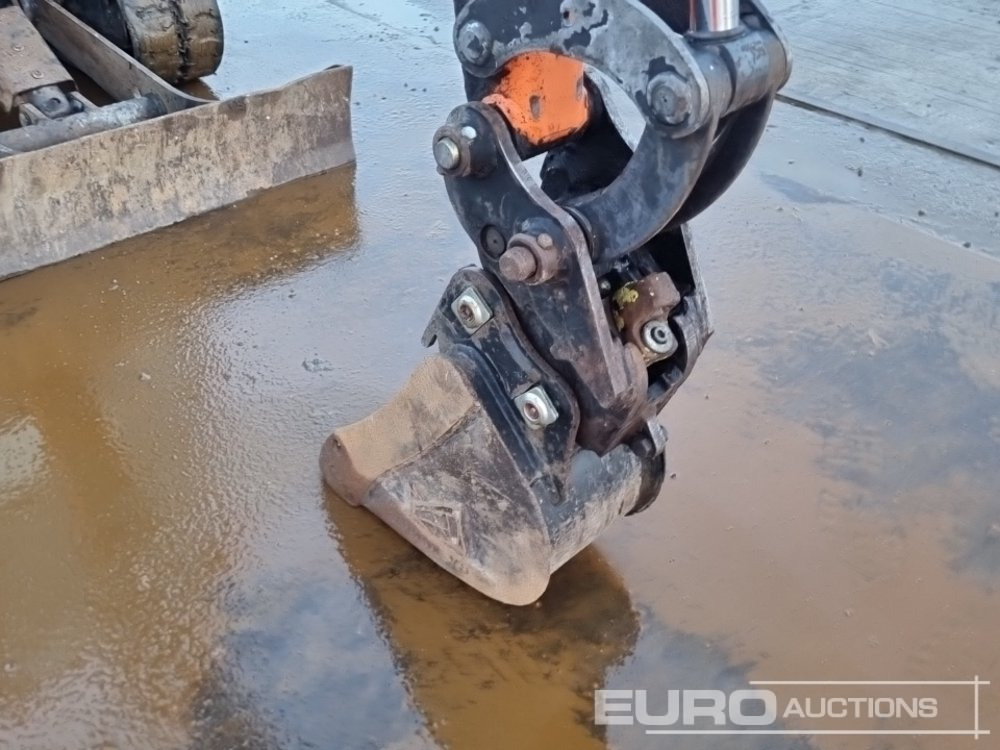 Mini pelle 2020 Doosan DX19: photos 33