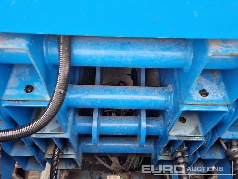 Nacelle 2020 Genie GS4069BE: photos 19