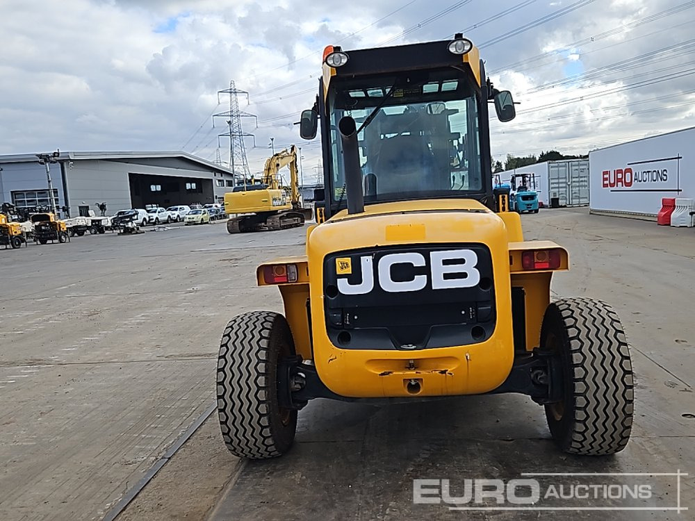 2020 JCB 930 - Chariot tout terrain: photos 4 2020 JCB 930 - Chariot tout terrain: photos 4