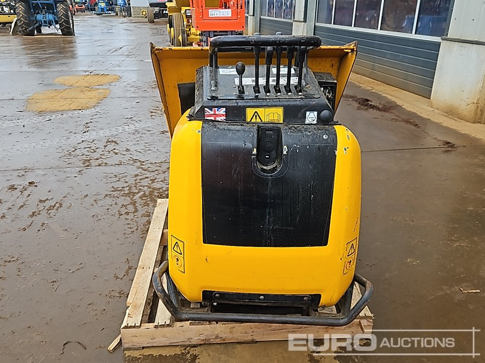 2020 JCB HTD05 - Tombereau sur chenilles: photos 5 2020 JCB HTD05 - Tombereau sur chenilles: photos 5