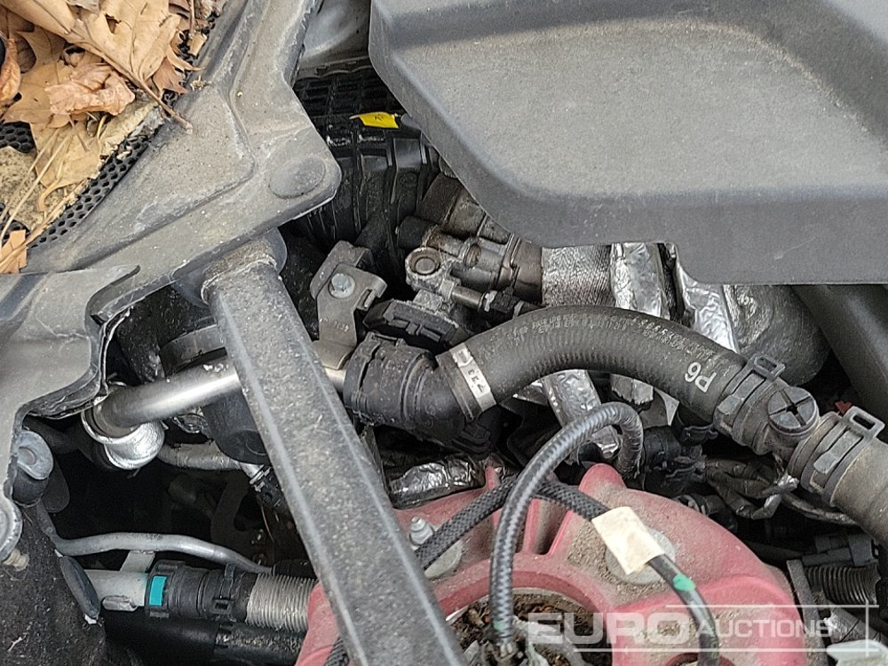 SUV 2020 Range Rover Sport: photos 21