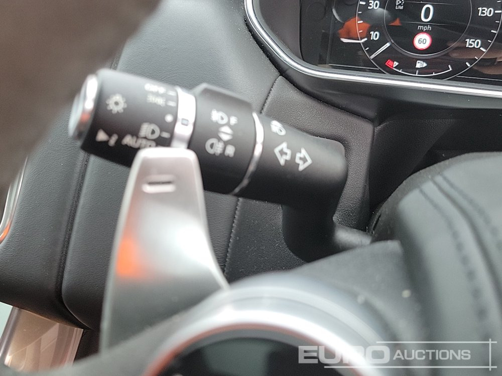 SUV 2020 Range Rover Sport: photos 40