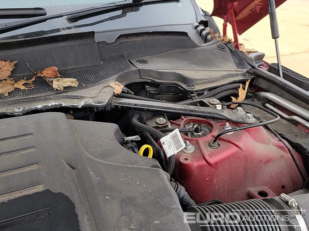 SUV 2020 Range Rover Sport: photos 18