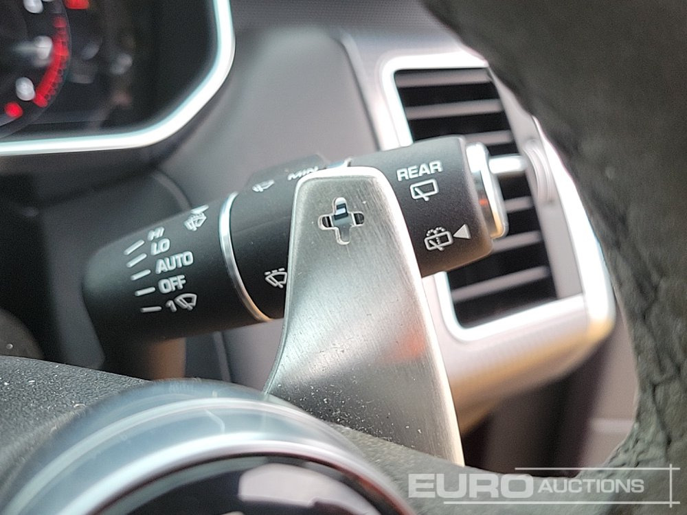 SUV 2020 Range Rover Sport: photos 39