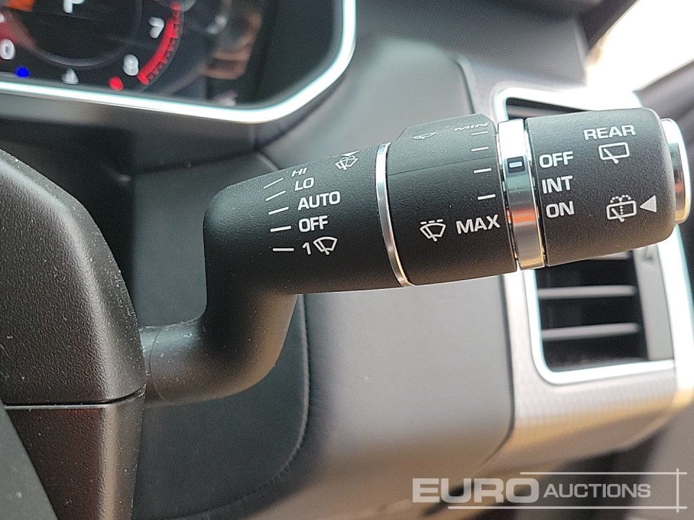 SUV 2020 Range Rover Sport: photos 38