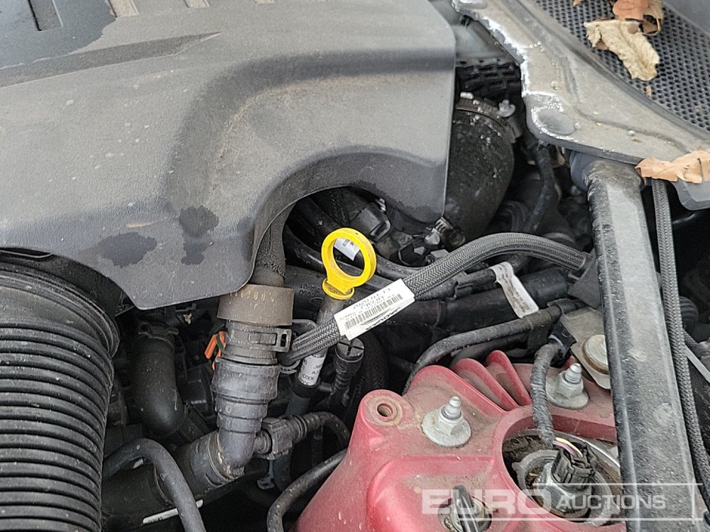 SUV 2020 Range Rover Sport: photos 22