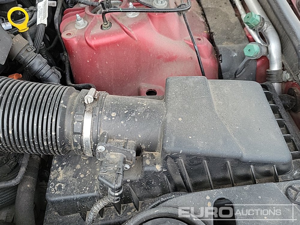 SUV 2020 Range Rover Sport: photos 17