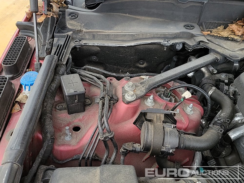 SUV 2020 Range Rover Sport: photos 19