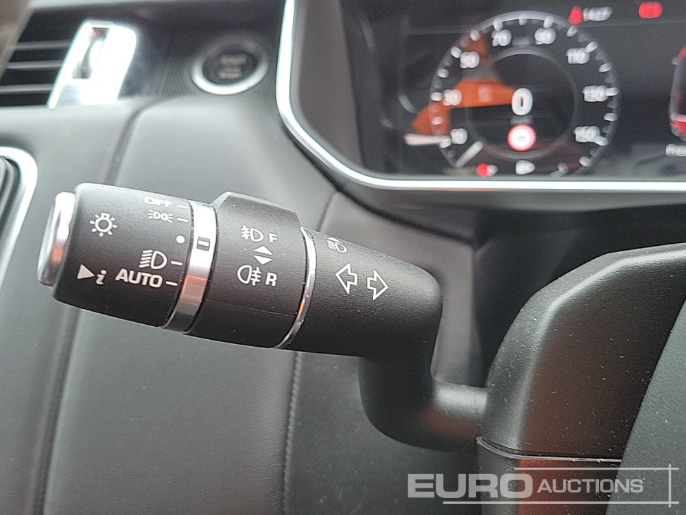 SUV 2020 Range Rover Sport: photos 37