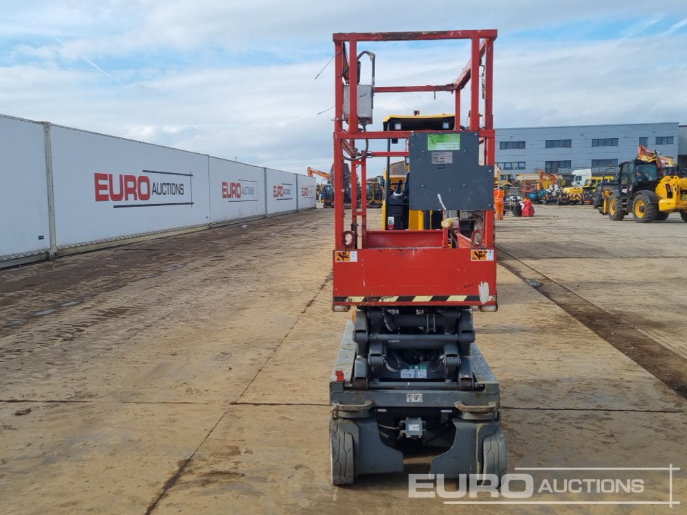 Nacelle 2020 SkyJack SJ3219: photos 8