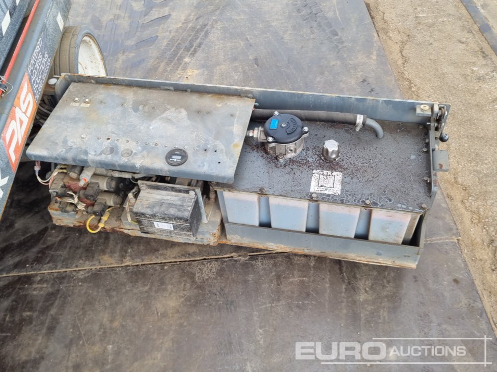 Nacelle 2020 SkyJack SJ3226: photos 31