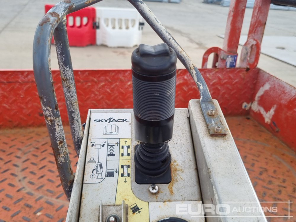 Nacelle 2020 SkyJack SJ3226: photos 26