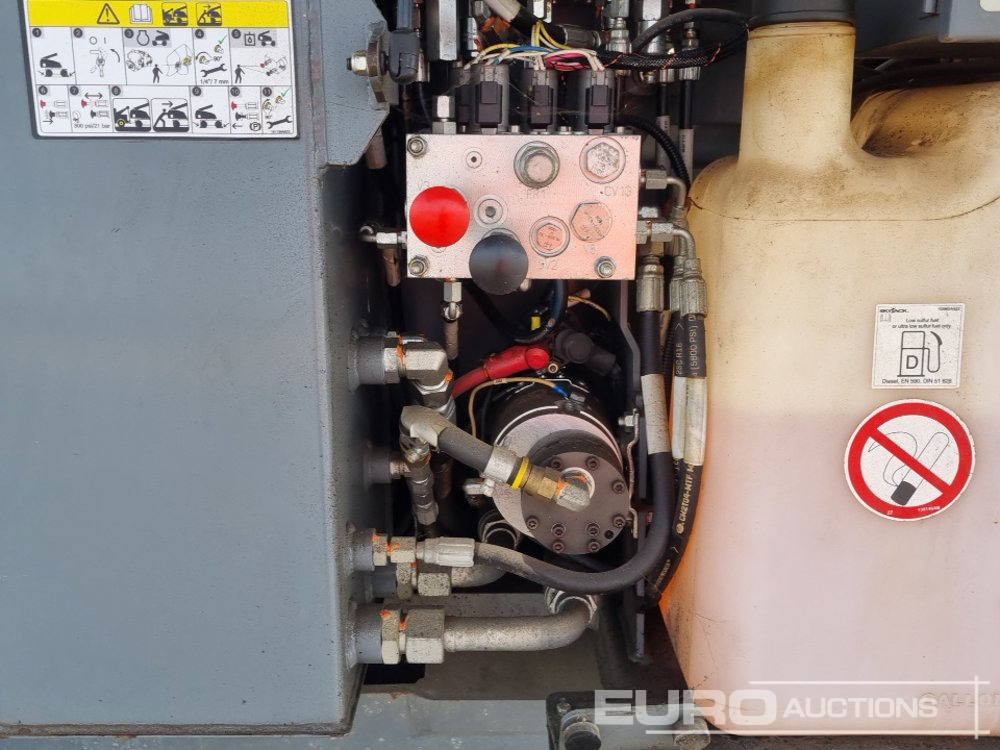 Nacelle 2020 SkyJack SJ46AJ: photos 27