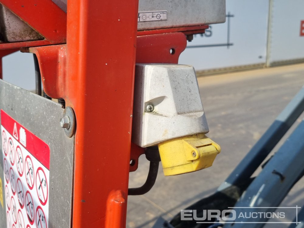 Nacelle 2020 SkyJack SJ46AJ: photos 36