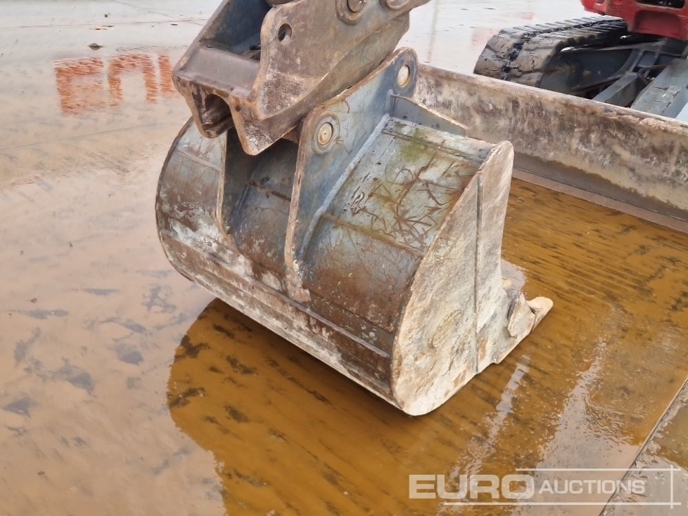 Mini pelle 2020 Takeuchi TB290-2: photos 42