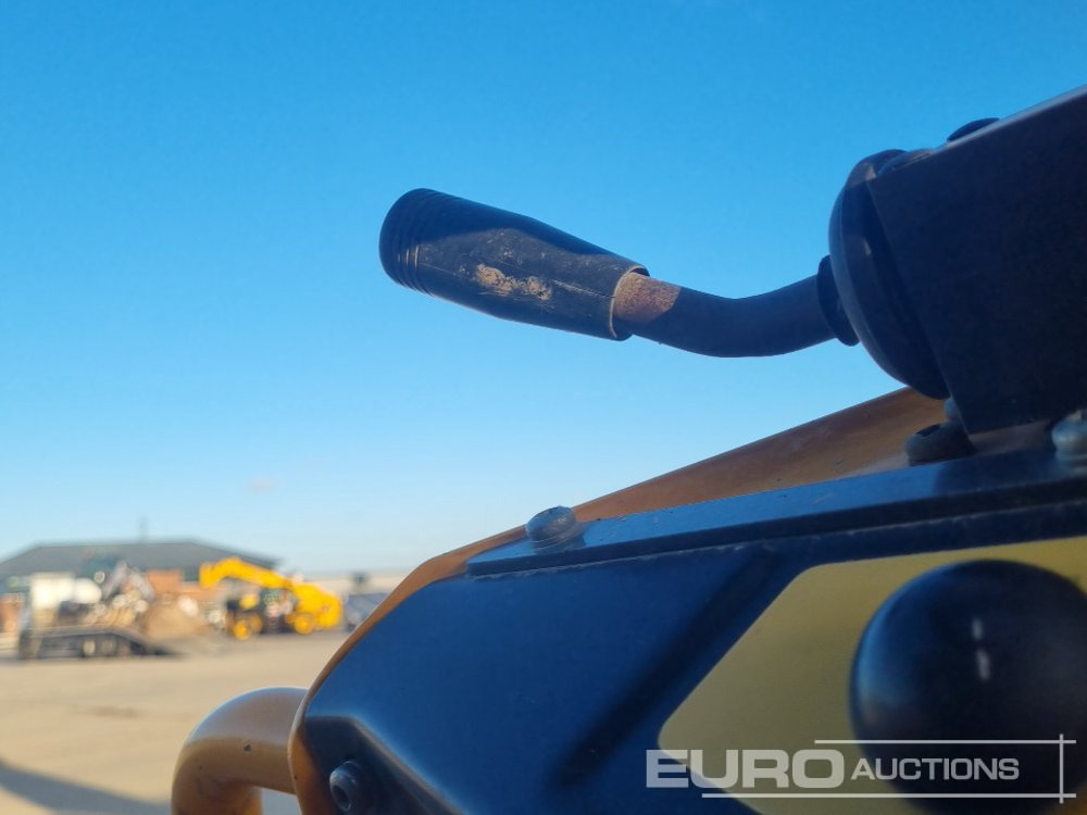 Mini tombereau 2020 Thwaites 1 Ton: photos 29 Mini tombereau 2020 Thwaites 1 Ton: photos 29