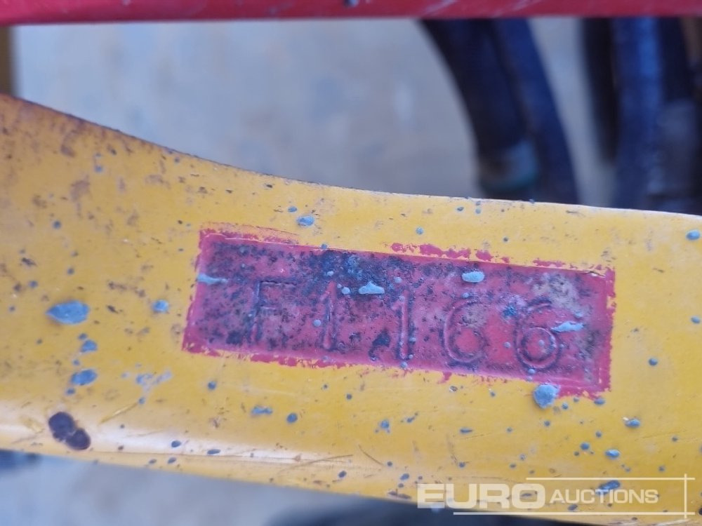 Mini tombereau 2020 Thwaites 1 Ton: photos 35 Mini tombereau 2020 Thwaites 1 Ton: photos 35