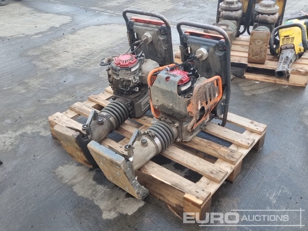 2021 Belle RTX60H230S - Travaux routiers: photos 5 2021 Belle RTX60H230S - Travaux routiers: photos 5