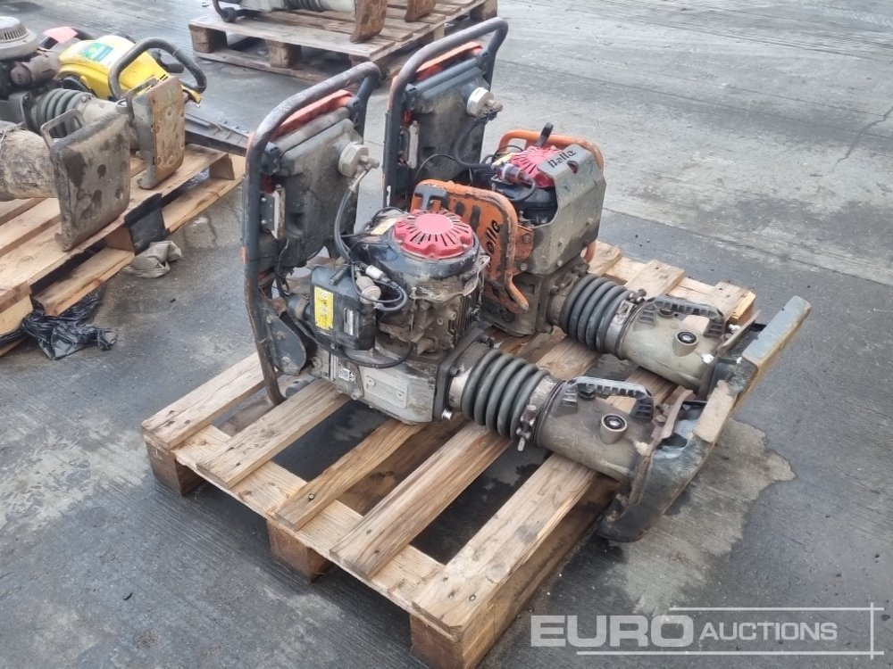 2021 Belle RTX60H230S - Travaux routiers: photos 3 2021 Belle RTX60H230S - Travaux routiers: photos 3
