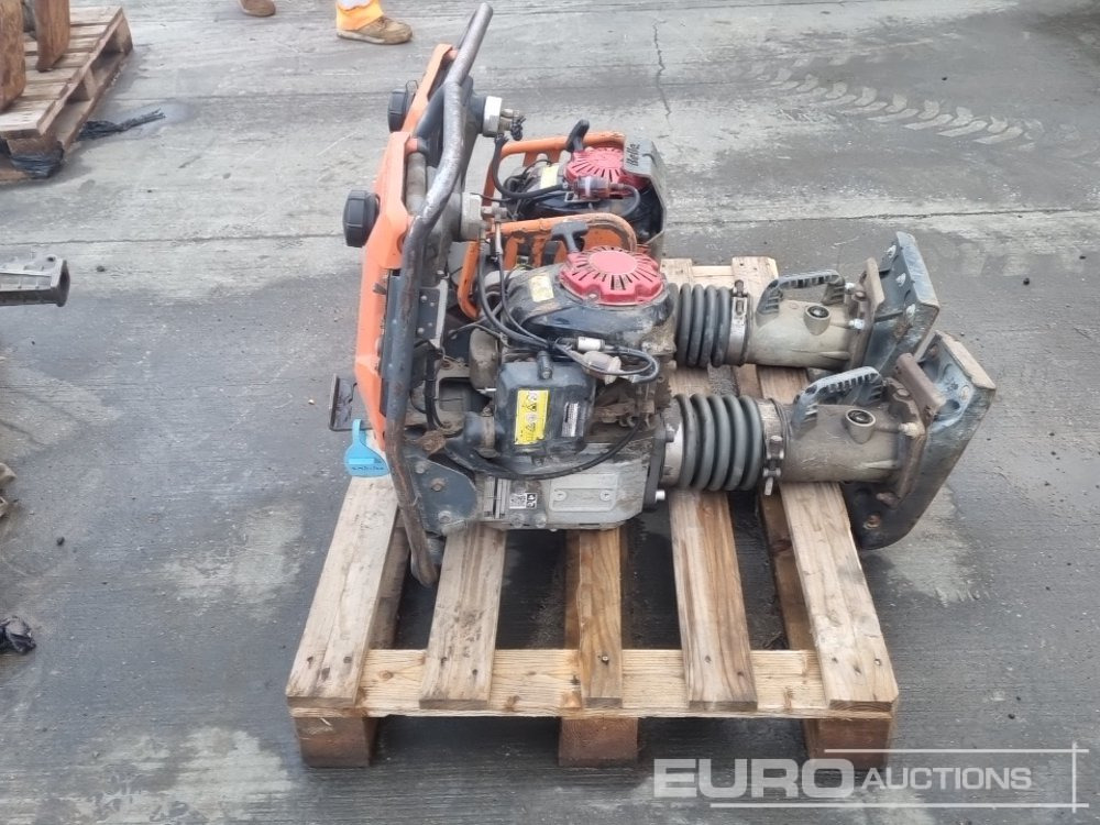 2021 Belle RTX60H230S - Travaux routiers: photos 2 2021 Belle RTX60H230S - Travaux routiers: photos 2