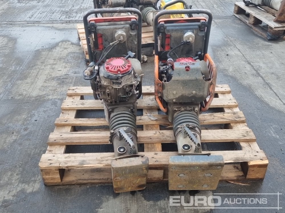 2021 Belle RTX60H230S - Travaux routiers: photos 4 2021 Belle RTX60H230S - Travaux routiers: photos 4