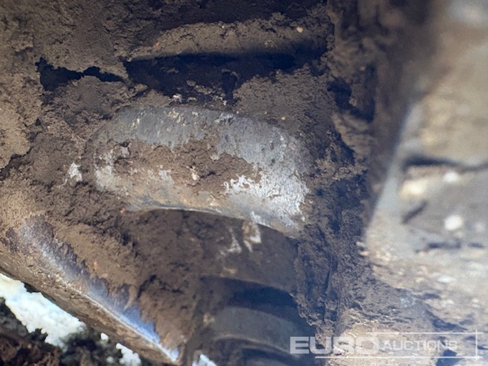 Pelle sur chenille 2021 Hyundai HX140: photos 9