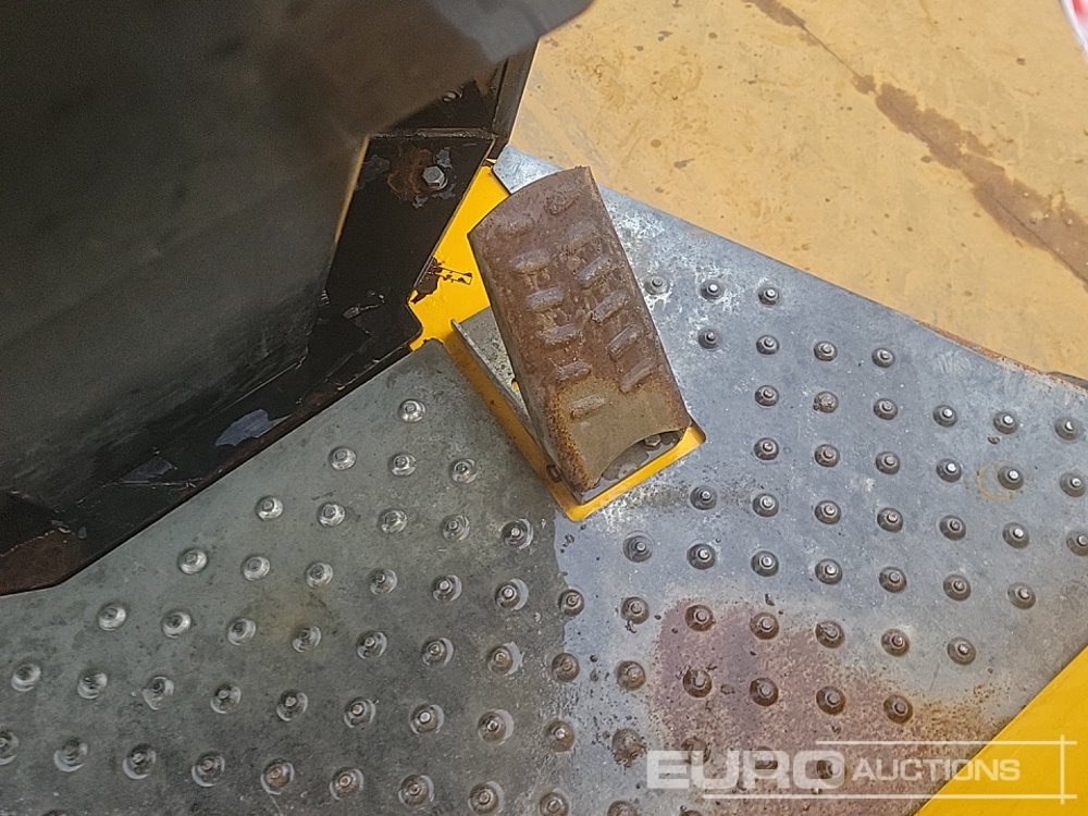 Mini tombereau 2021 JCB 1T-2S5: photos 36