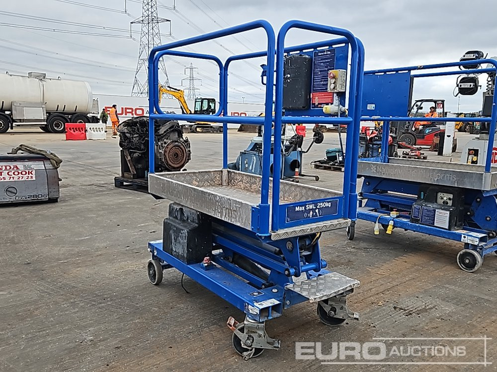 2021 Power Towers Power Tower - Nacelle: photos 3 2021 Power Towers Power Tower - Nacelle: photos 3