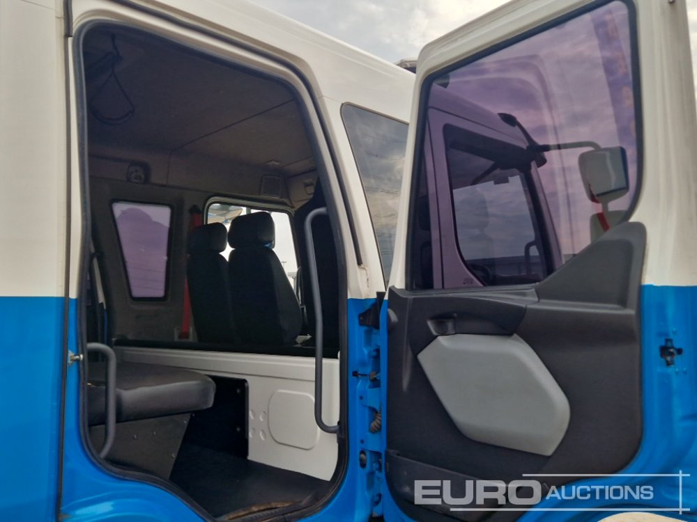 Remorqueuse 2021 Renault D210: photos 28
