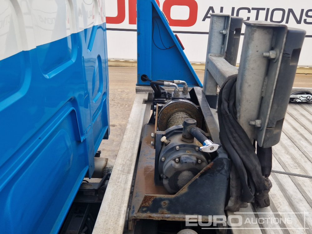 Remorqueuse 2021 Renault D210: photos 15
