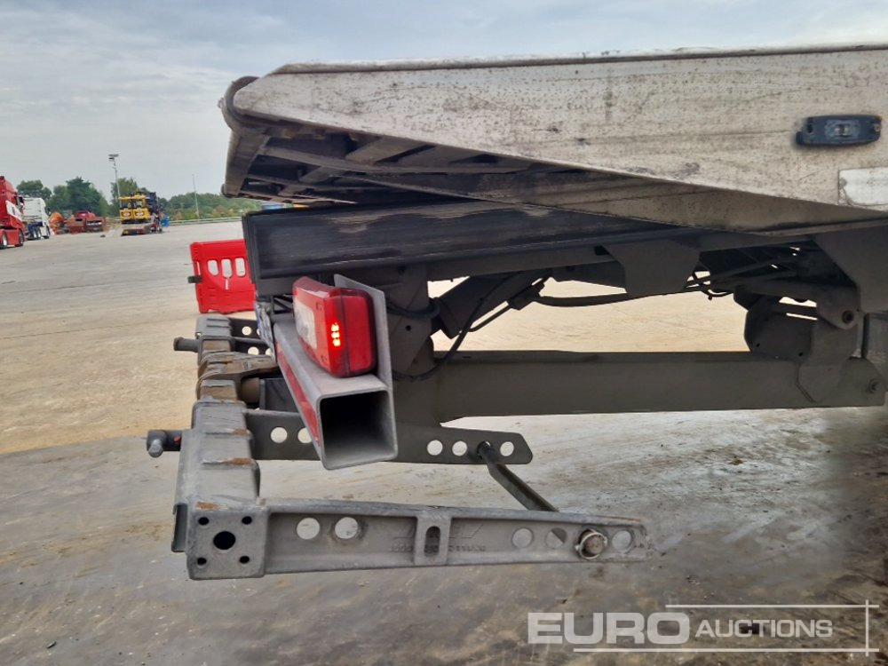Remorqueuse 2021 Renault D210: photos 24