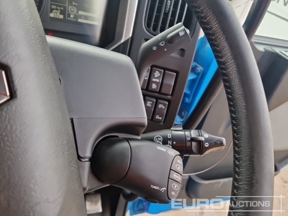 Remorqueuse 2021 Renault D210: photos 43