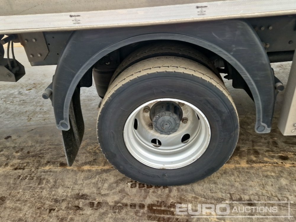 Remorqueuse 2021 Renault D210: photos 11