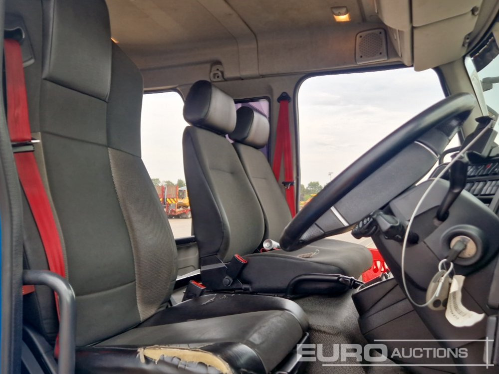 Remorqueuse 2021 Renault D210: photos 36