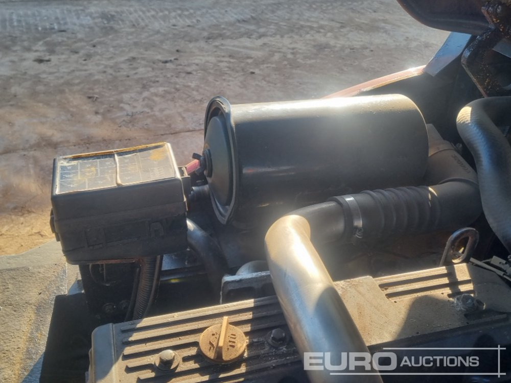 Chariot élévateur 2021 Tailift PFD30: photos 13