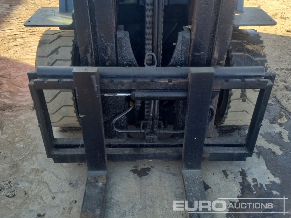 Chariot élévateur 2021 Tailift PFD30: photos 20