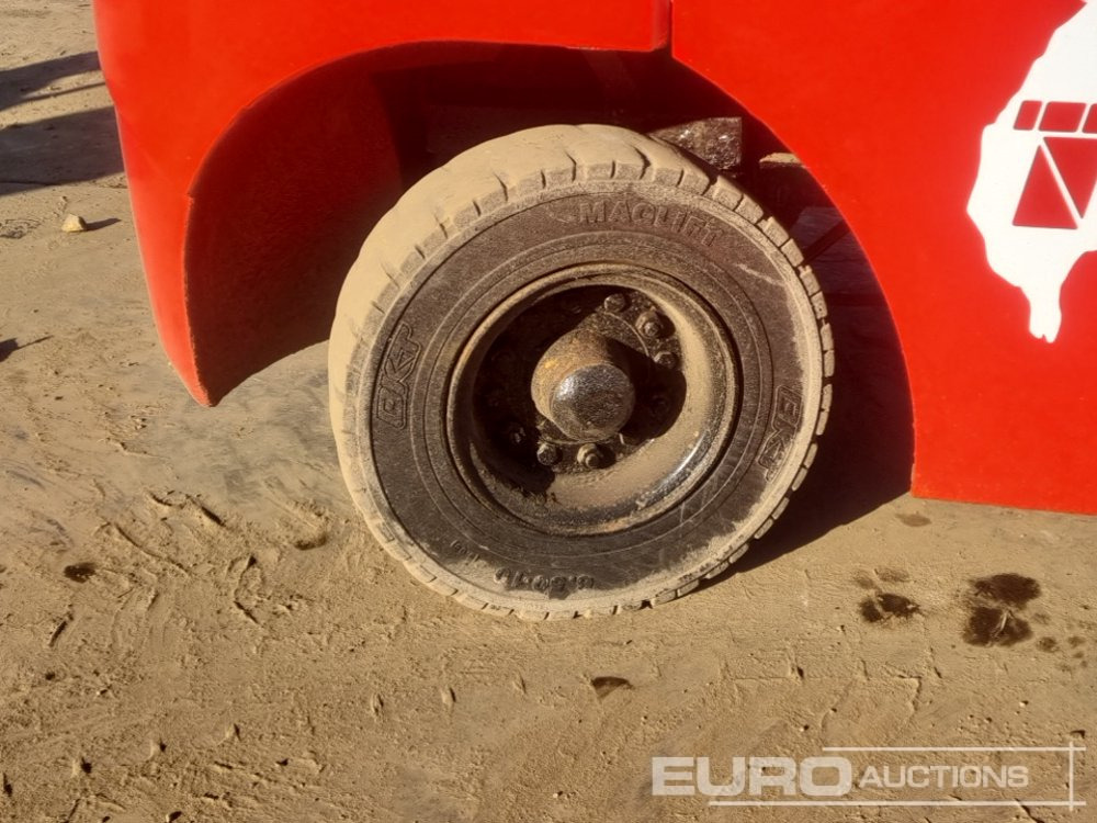 Chariot élévateur 2021 Tailift PFD30: photos 10