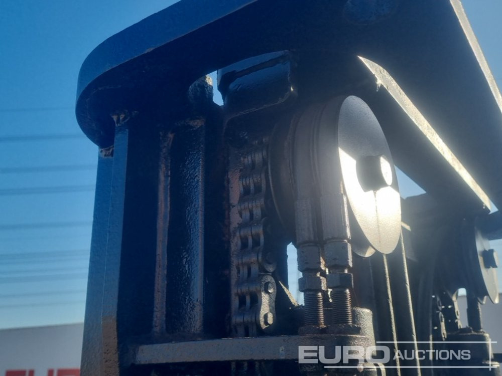 Chariot élévateur 2021 Tailift PFD30: photos 22